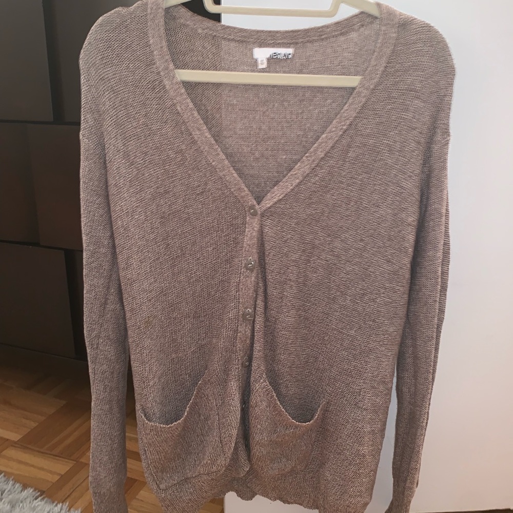 Sweater